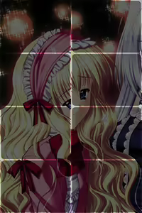 Page 458 of Kuroyuri no Yakata - preview thumbnail