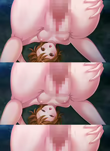 Page 493 of Idol Wars Z - preview thumbnail