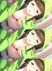 Page 611 of Idol Wars Z - preview thumbnail