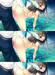 Page 613 of Idol Wars Z - preview thumbnail