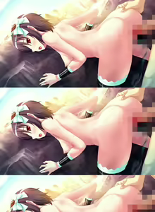 Page 616 of Idol Wars Z - preview thumbnail