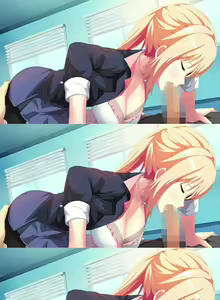 Page 676 of Idol Wars Z - preview thumbnail
