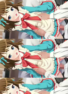 Page 735 of Idol Wars Z - preview thumbnail