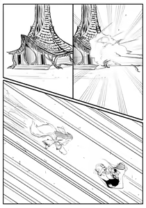 Page 42 of 아리 만와 - preview thumbnail