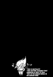 Page 3 of Vector's wonderful life is good enough! - preview thumbnail