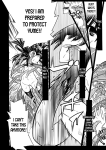 Page 116 of Mezameru to Itoko o Mamoru Bishoujo Kenshi ni Natteita Etsuraku no TS Taimashi - preview thumbnail