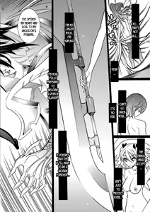Page 128 of Mezameru to Itoko o Mamoru Bishoujo Kenshi ni Natteita Etsuraku no TS Taimashi - preview thumbnail