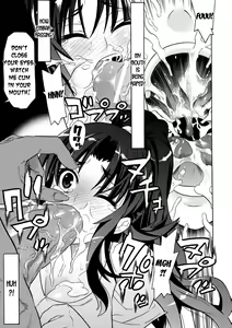 Page 23 of Mezameru to Itoko o Mamoru Bishoujo Kenshi ni Natteita Etsuraku no TS Taimashi - preview thumbnail