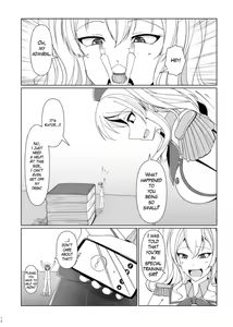 Page 48 of Shukushou Teitoku ni wa Renshuu ga Hitsuyou!? | Reduction Admiral requires practice!? - preview thumbnail