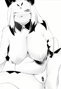 Page 40 of Boko Hihihihhi Dai San Shou - preview thumbnail
