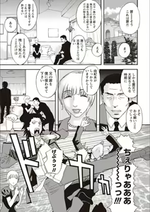 Page 5 of Kegare Yume no Isan - Jewel Complex - preview thumbnail