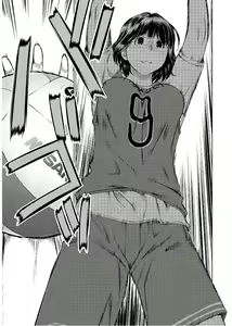 Page 121 of Ookii Onnanoko wa Daisuki Desu ka? vol. 6 - preview thumbnail