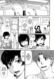 Page 5 of Let's get Physical!! Ch. 3 - preview thumbnail