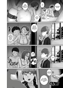 Page 57 of Naomi-san (40-sai) wa Ore no SeFrie 1-4 | Naomi-san (Age40) is my Sex Friend 1-4 - preview thumbnail