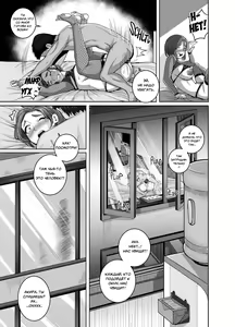 Page 72 of Naomi-san (40-sai) wa Ore no SeFrie 1-4 | Naomi-san (Age40) is my Sex Friend 1-4 - preview thumbnail