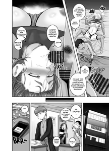 Page 77 of Naomi-san (40-sai) wa Ore no SeFrie 1-4 | Naomi-san (Age40) is my Sex Friend 1-4 - preview thumbnail