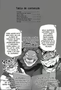 Page 3 of Paparazzi's diary - preview thumbnail