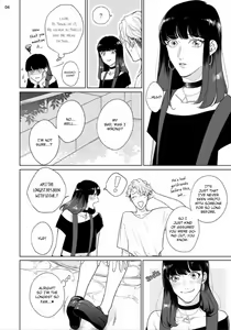 Page 6 of Mayonaka Love Alliance DEEP - preview thumbnail