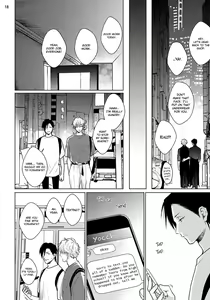 Page 86 of Mayonaka Love Alliance DEEP - preview thumbnail