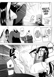 Page 5 of Konoyo ni wa "Make" to "Make" Shika Nakatta | In this world, there were only Loss and Loss - preview thumbnail