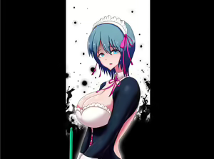 Page 163 of Boku ni Chuujitsu na Cool Maid ga Akuyuu Chinpo ni Kuppuku Shichau Hanashi - preview thumbnail
