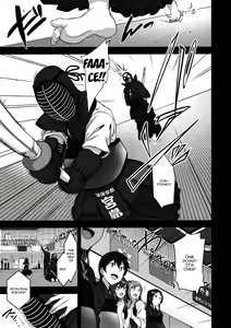 Page 2 of Saimin Seishidou 3 Miyajima Sakura to Kase Masafumi no Baai - preview thumbnail