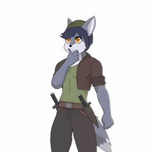 Page 1263 of Dungeon Tail - preview thumbnail