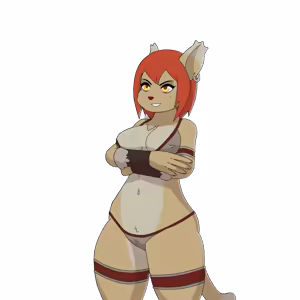 Page 811 of Dungeon Tail - preview thumbnail
