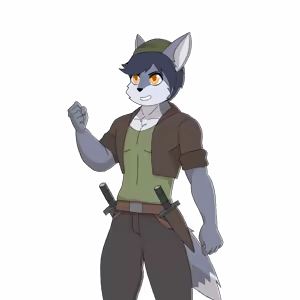 Page 966 of Dungeon Tail - preview thumbnail