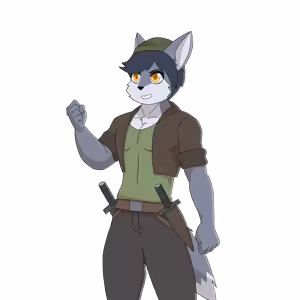 Page 974 of Dungeon Tail - preview thumbnail