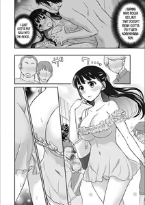 Page 6 of Kare to no Sex ja Ikenai kara… Atashi no Koko ni Irete Hoshii no Ch.2 - preview thumbnail