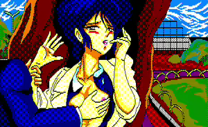 Page 15 of Kind Gal's ～I will teach you how to flirt with girls. 2～ - preview thumbnail