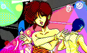 Page 44 of Kind Gal's ～I will teach you how to flirt with girls. 2～ - preview thumbnail