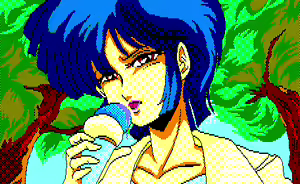 Page 9 of Kind Gal's ～I will teach you how to flirt with girls. 2～ - preview thumbnail