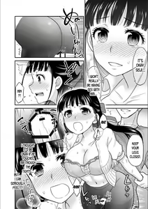 Page 70 of Kare to no Sex ja Ikenai kara… Atashi no Koko ni Irete Hoshii no Ch.1-3 - preview thumbnail