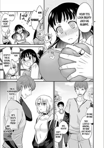 Page 7 of Kare to no Sex ja Ikenai kara… Atashi no Koko ni Irete Hoshii no Ch.1-3 - preview thumbnail
