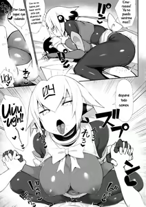 Page 18 of OneShota Sakusei Bomber Maid | Onee shota Huge-Titted Cum-draining Bomber Maid - preview thumbnail