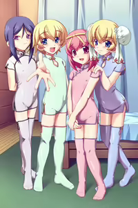 Page 217 of Sensei Daisuki 2 - preview thumbnail