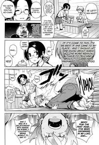 Page 6 of Stay Seeds Ch. 4 - preview thumbnail
