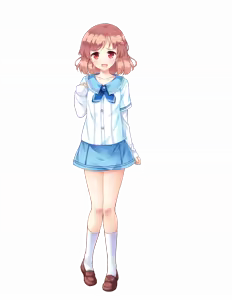 Page 1913 of Happiness! 2 Re:Lucks (Character Set) Part2/3 - preview thumbnail