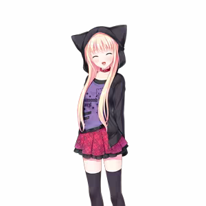 Page 876 of Tsuki no Kanata de Aimashou: Sweet Summer Rainbow (Character Set) Part1/3 - preview thumbnail