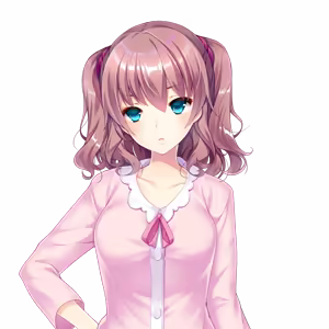 Page 1640 of Tsuki no Kanata de Aimashou: Sweet Summer Rainbow (Character Set) Part3/3 - preview thumbnail