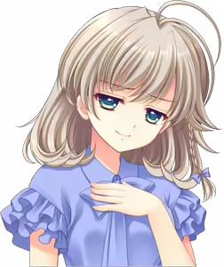 Page 1023 of Shuffle! Episode 2 ~Kami ni mo Akuma ni mo Nerawareteiru Otoko~ (Character Set) Part1/2 - preview thumbnail