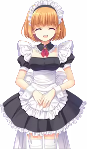 Page 117 of Shuffle! Episode 2 ~Kami ni mo Akuma ni mo Nerawareteiru Otoko~ (Character Set) Part1/2 - preview thumbnail