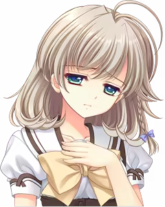 Page 1197 of Shuffle! Episode 2 ~Kami ni mo Akuma ni mo Nerawareteiru Otoko~ (Character Set) Part1/2 - preview thumbnail