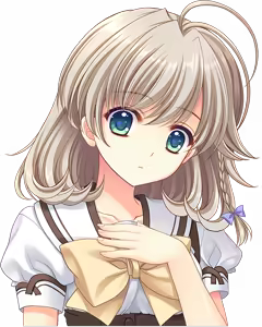 Page 1200 of Shuffle! Episode 2 ~Kami ni mo Akuma ni mo Nerawareteiru Otoko~ (Character Set) Part1/2 - preview thumbnail