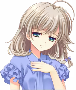 Page 1213 of Shuffle! Episode 2 ~Kami ni mo Akuma ni mo Nerawareteiru Otoko~ (Character Set) Part1/2 - preview thumbnail