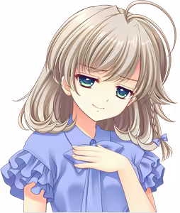 Page 1219 of Shuffle! Episode 2 ~Kami ni mo Akuma ni mo Nerawareteiru Otoko~ (Character Set) Part1/2 - preview thumbnail