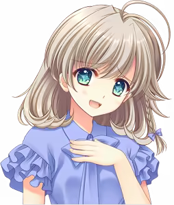 Page 1220 of Shuffle! Episode 2 ~Kami ni mo Akuma ni mo Nerawareteiru Otoko~ (Character Set) Part1/2 - preview thumbnail