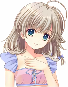 Page 1238 of Shuffle! Episode 2 ~Kami ni mo Akuma ni mo Nerawareteiru Otoko~ (Character Set) Part1/2 - preview thumbnail